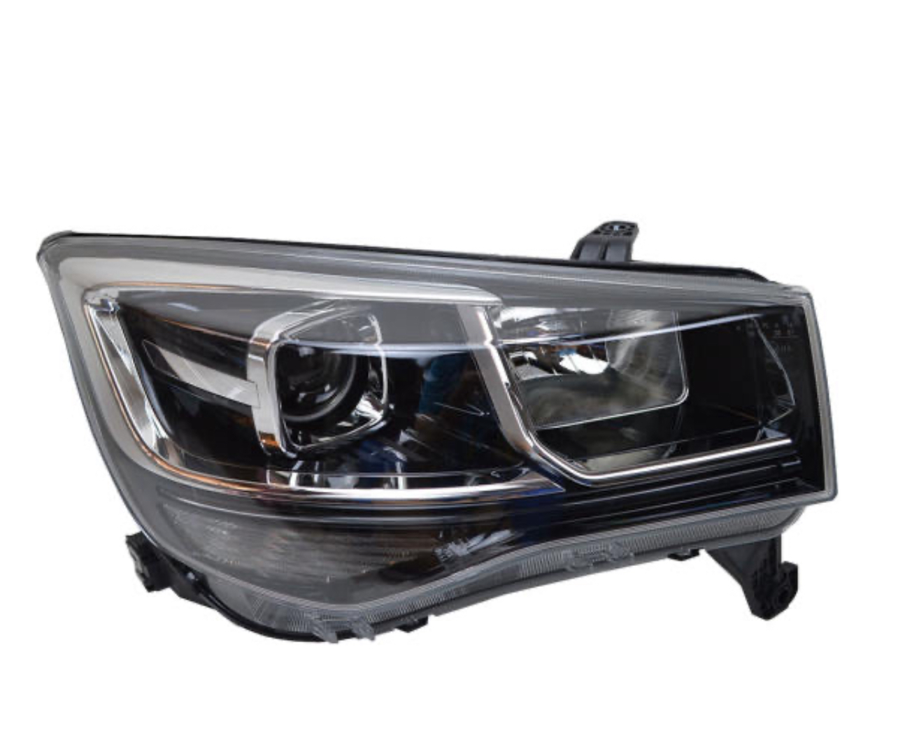 چراغ چپ و راست x22