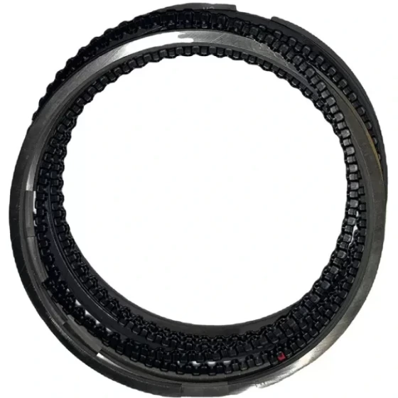 رینگ موتور j5