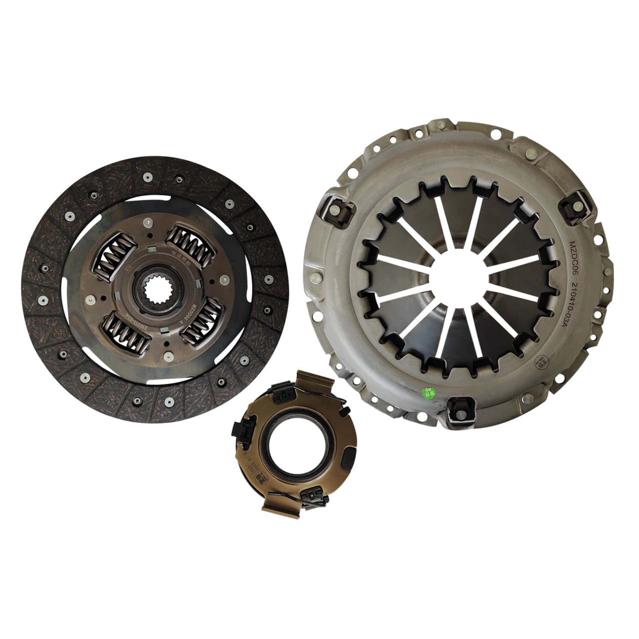 دیسک و صفحه شینو