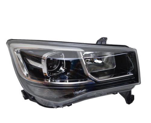 چراغ چپ و راست